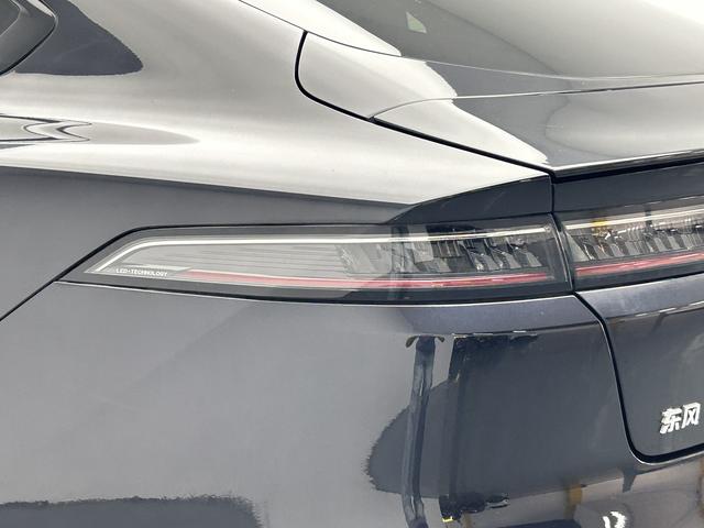 Dongfeng Yipai 007 2024 thumb 11