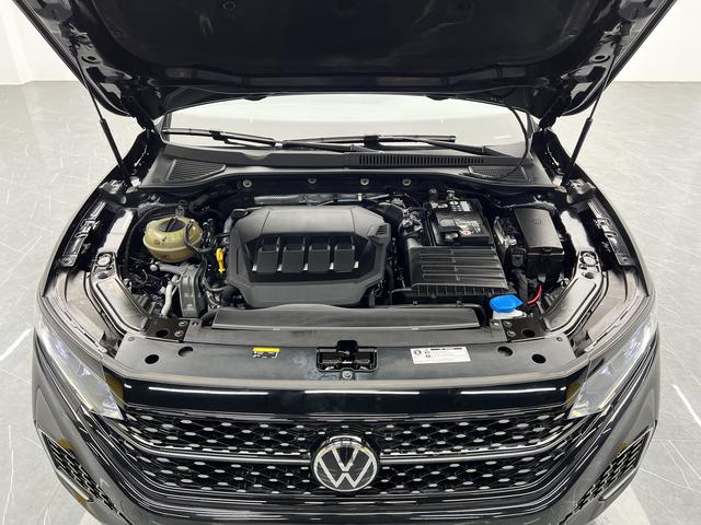 Volkswagen Passat (North America and China) 2023 thumb 8