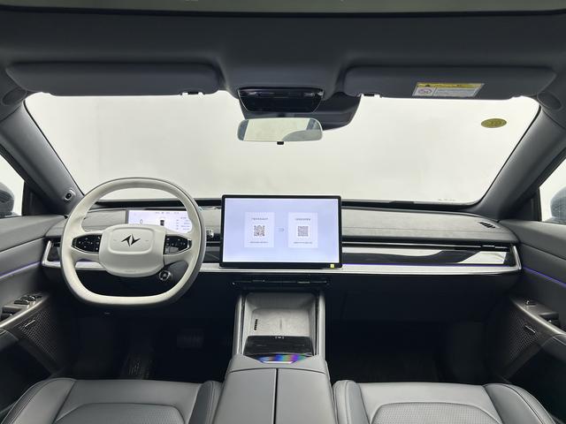 Dongfeng Yipai 007 2024 thumb 12