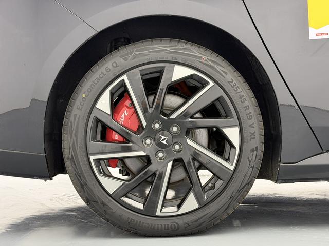Dongfeng Yipai 007 2024 thumb 7