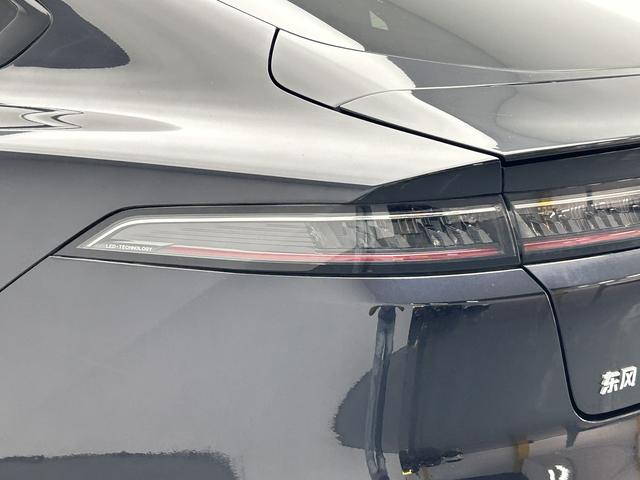 Dongfeng Yipai 007 2024 thumb 11