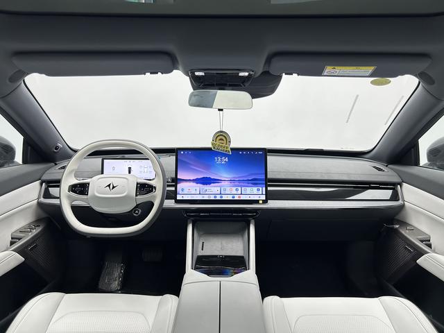 Dongfeng Yipai 007 2024 thumb 12