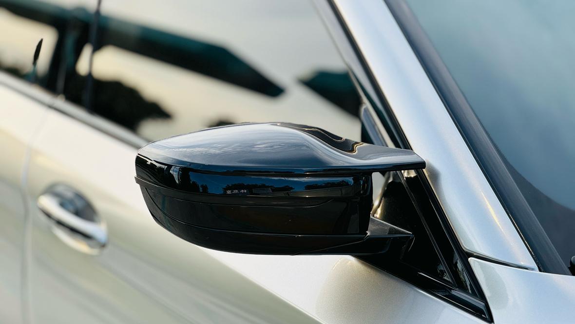 BMW 5 серии 2018 thumb 7