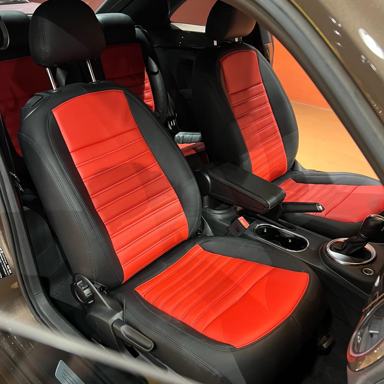 Volkswagen Beetle 2013 thumb 6