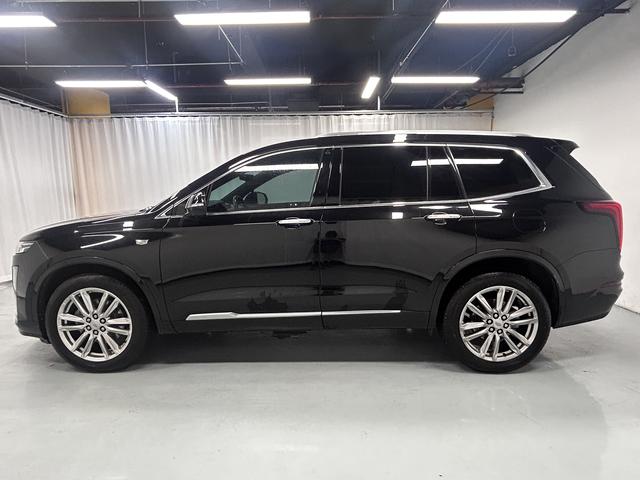 Cadillac XT6 2022 thumb 2