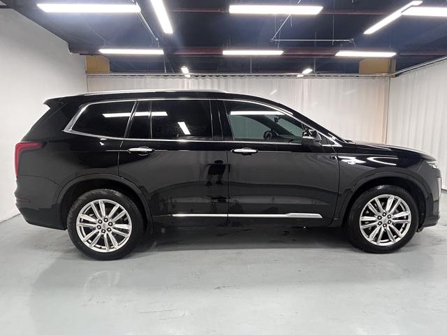 Cadillac XT6 2022 thumb 6