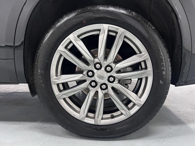 Cadillac XT6 2022 thumb 7