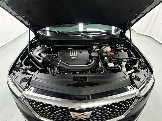Cadillac XT6 2022 thumb 8