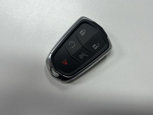 Cadillac XT6 2022 thumb 9