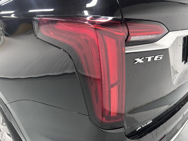 Cadillac XT6 2022 thumb 11