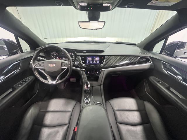 Cadillac XT6 2022 thumb 12