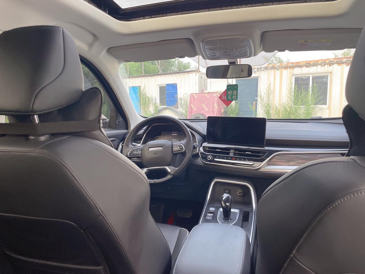 Haval H6 2023 thumb 3