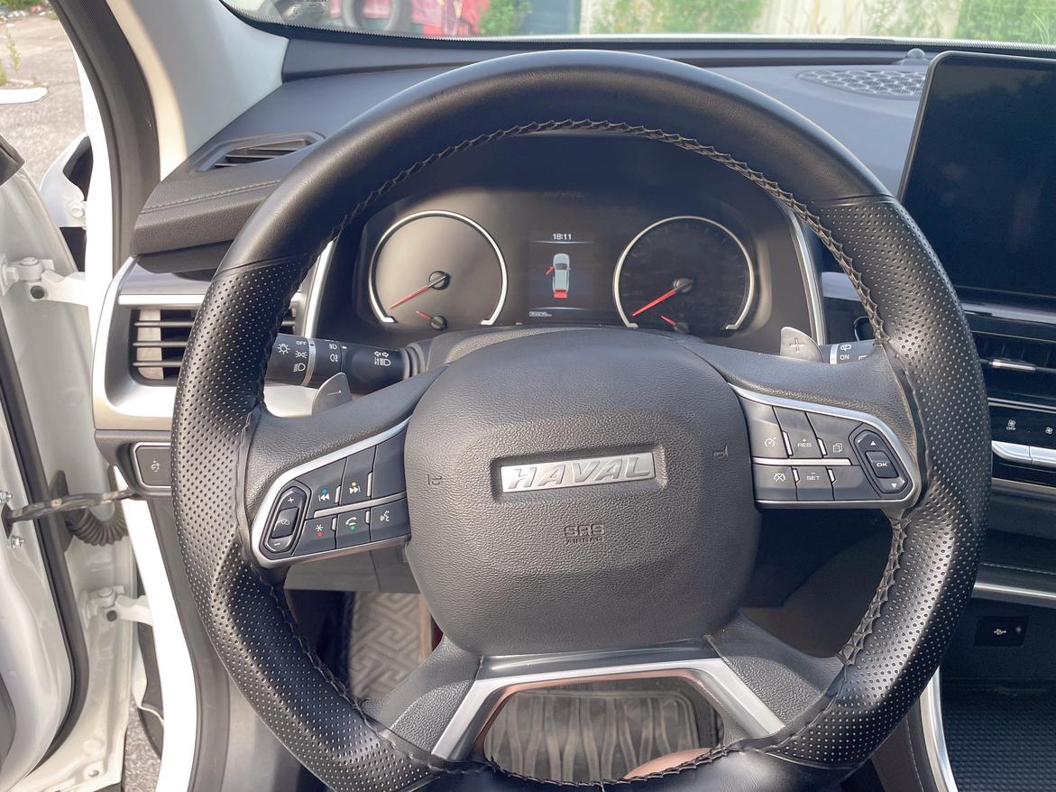 Haval H6 2023 thumb 5