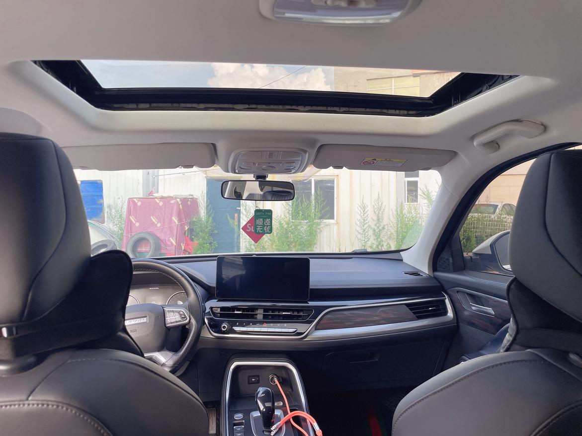Haval H6 2023 thumb 6