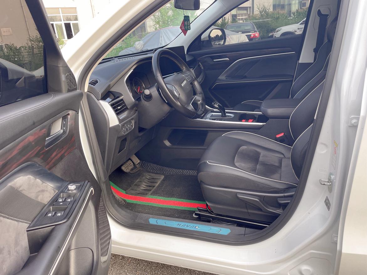 Haval H6 2023 thumb 7