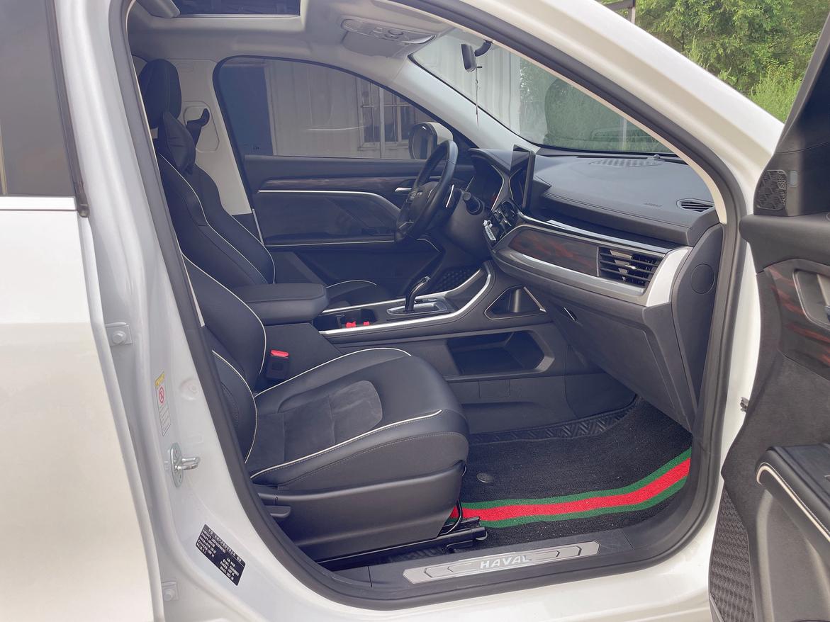 Haval H6 2023 thumb 8