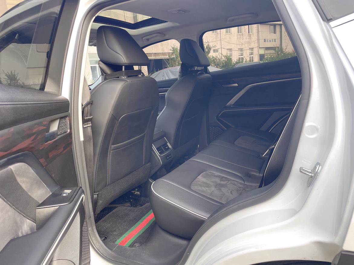 Haval H6 2023 thumb 9