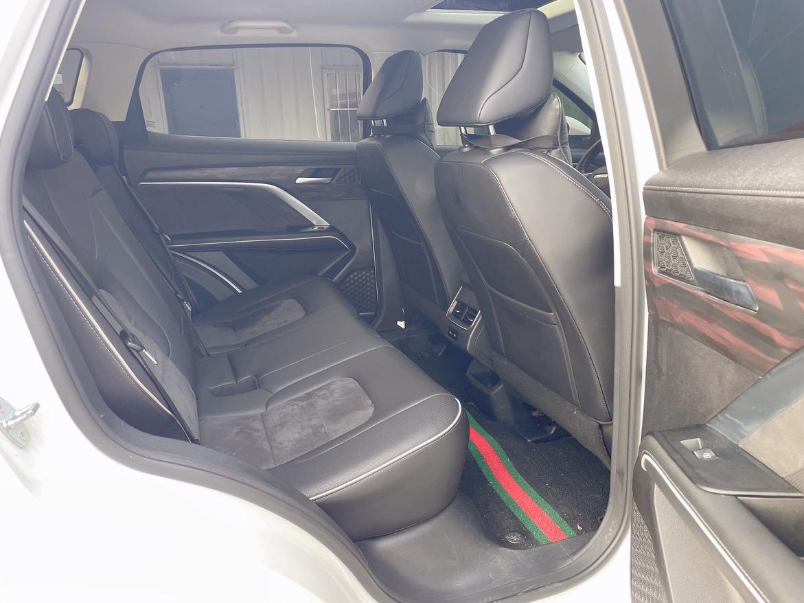 Haval H6 2023 thumb 10