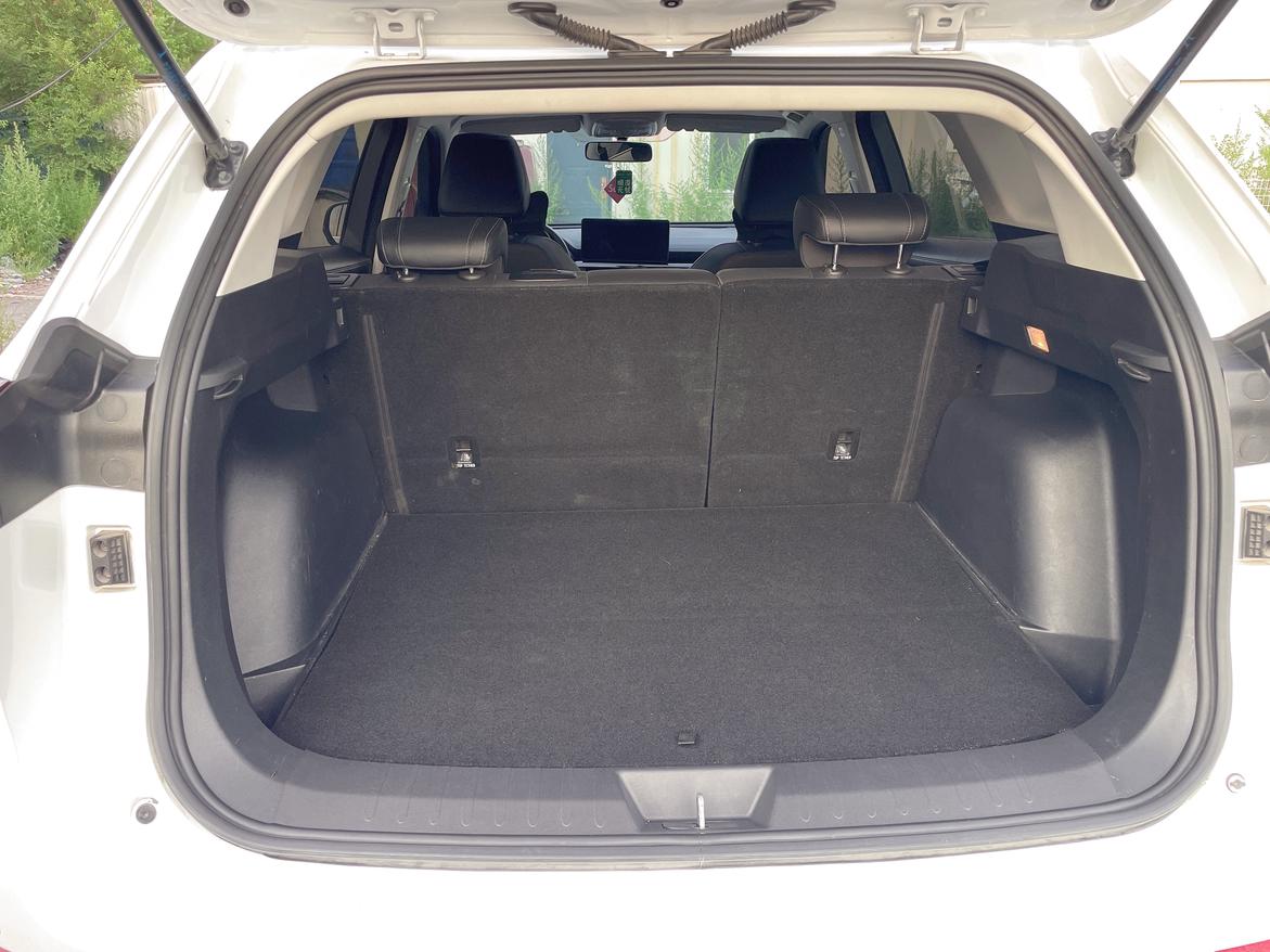 Haval H6 2023 thumb 11