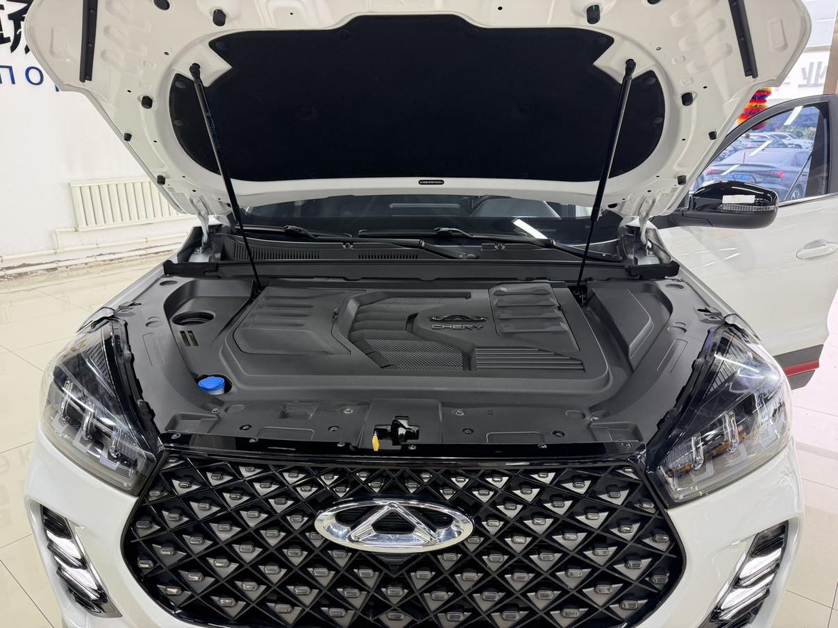Chery Tiggo 7 2022 thumb 5