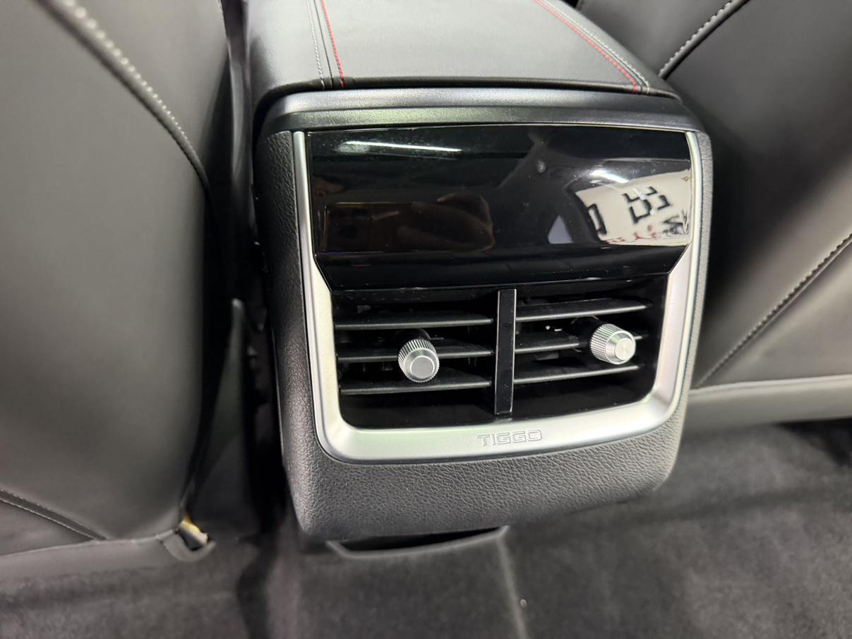 Chery Tiggo 7 2022 thumb 6