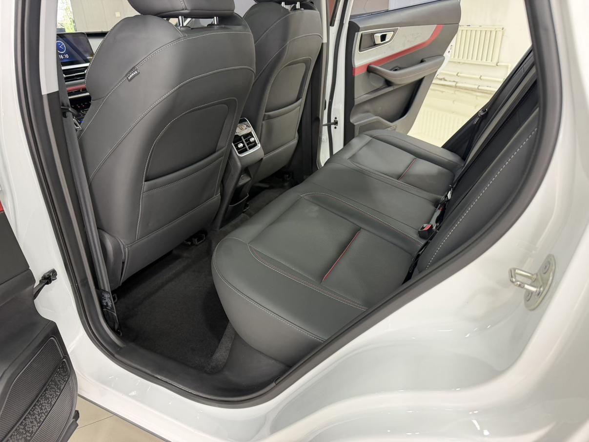 Chery Tiggo 7 2022 thumb 9