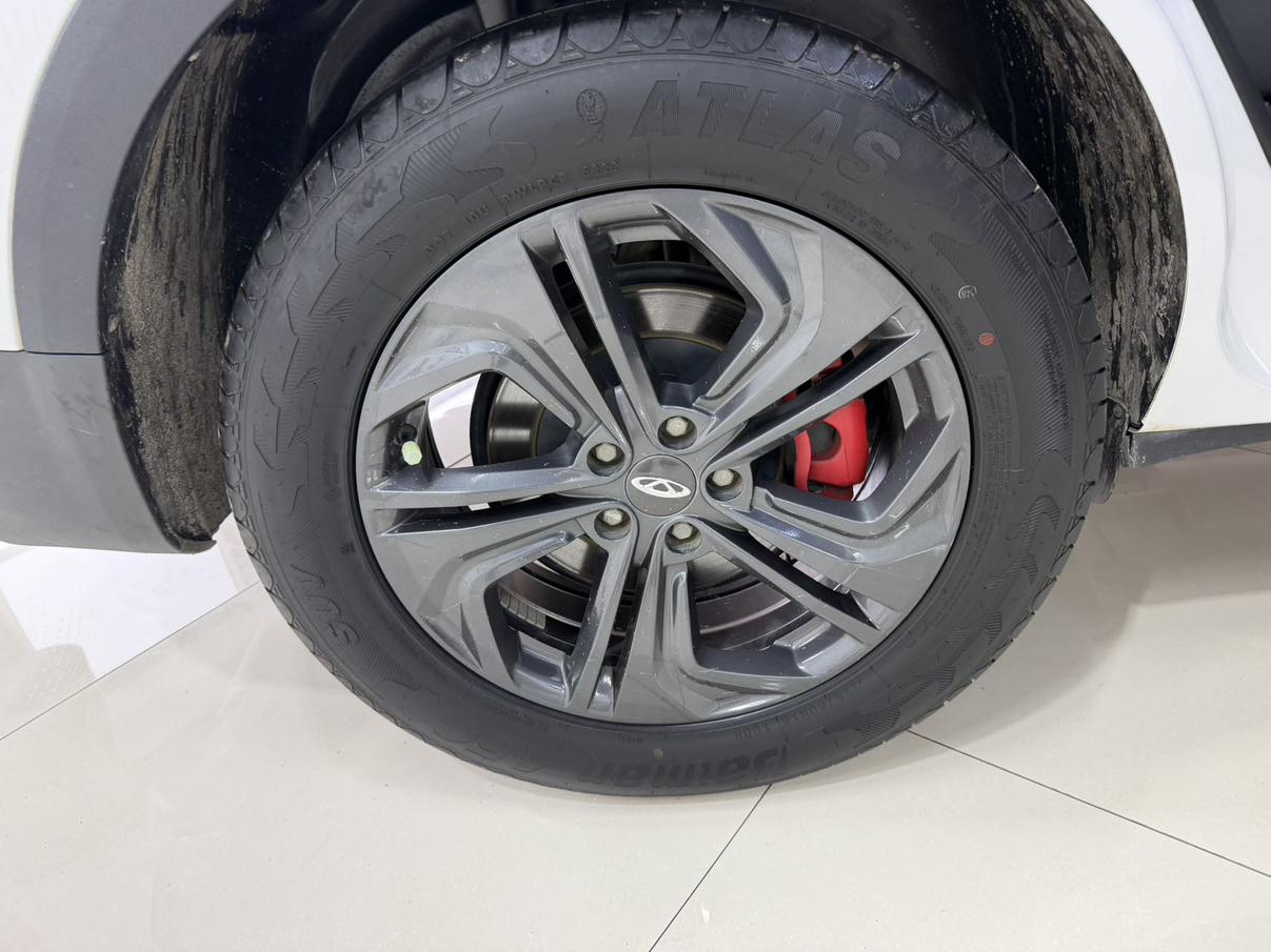 Chery Tiggo 7 2022 thumb 10