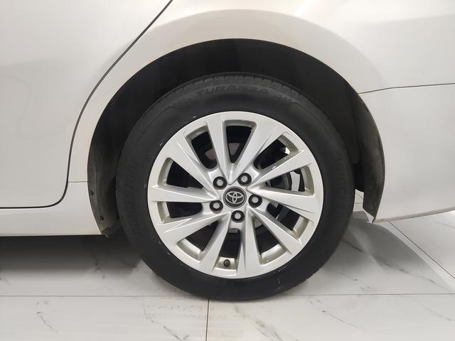 Toyota Camry 2022 thumb 7