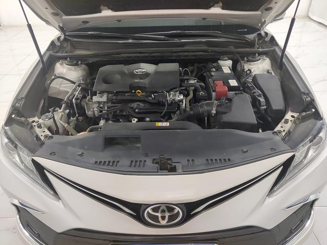 Toyota Camry 2022 thumb 8