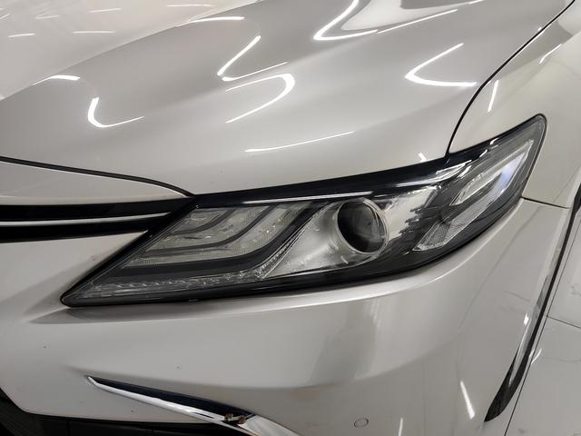 Toyota Camry 2022 thumb 10