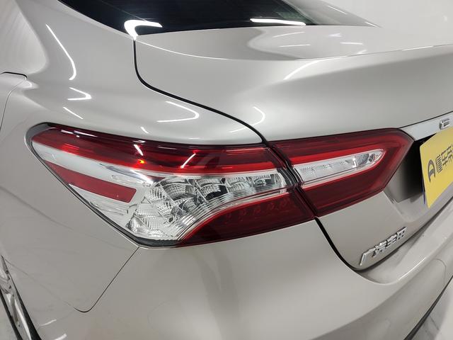 Toyota Camry 2022 thumb 11