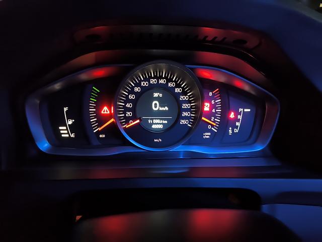 Volvo S60 2019 thumb 4