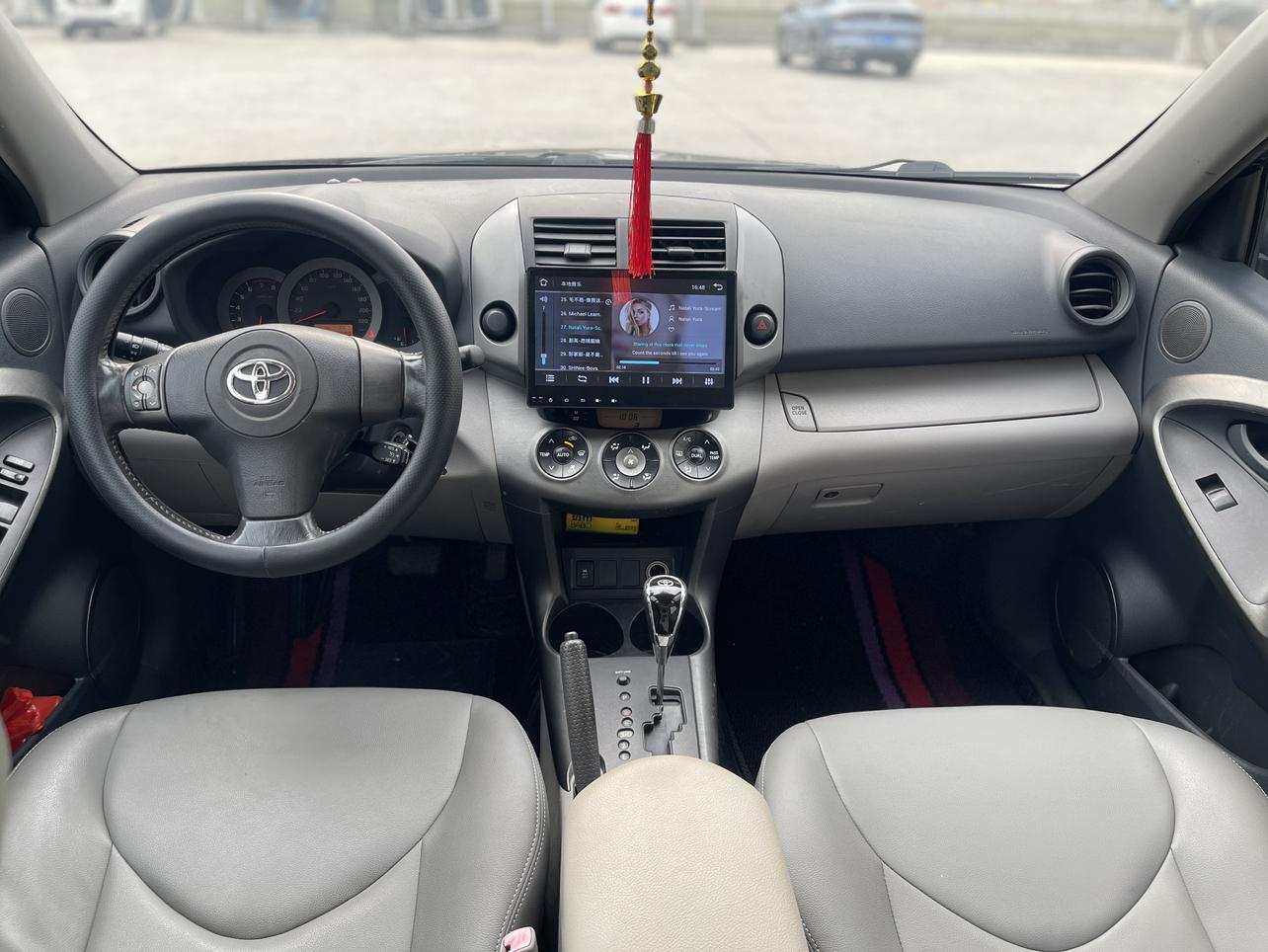 Toyota RAV4 2009 thumb 5
