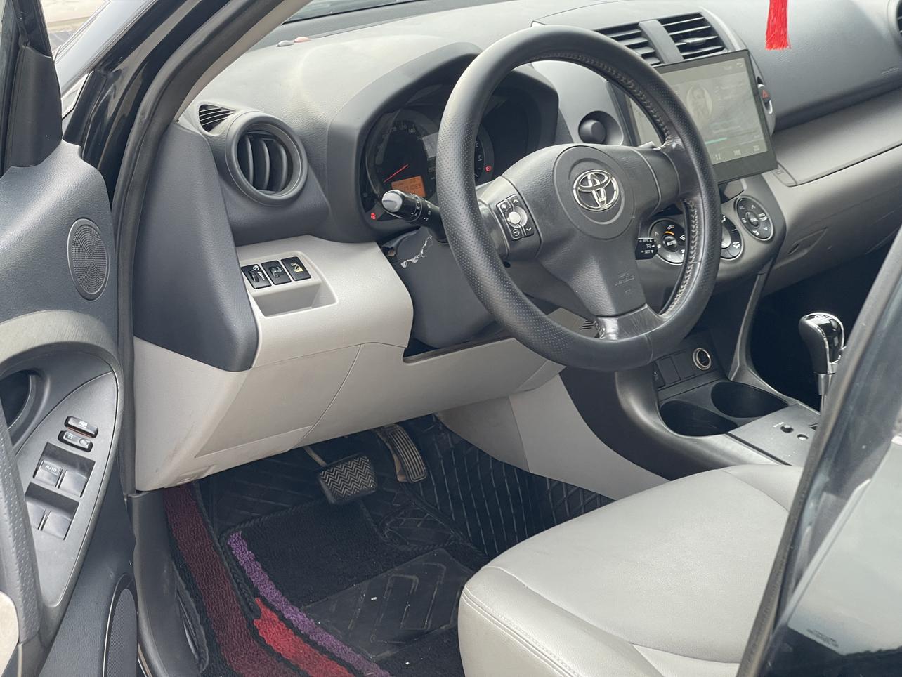Toyota RAV4 2009 thumb 6