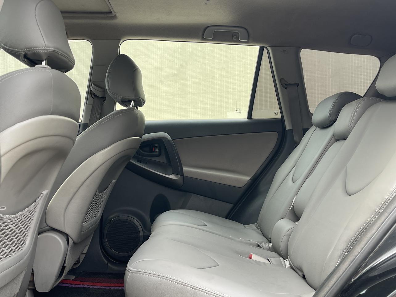 Toyota RAV4 2009 thumb 7