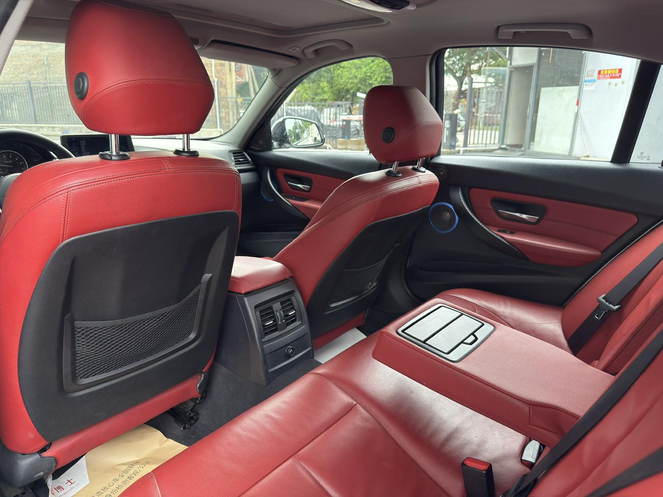 BMW 3 серии 2015 thumb 7