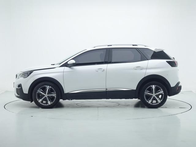Peugeot 4008 2019 thumb 2