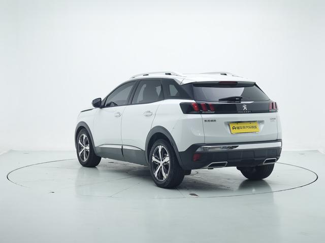 Peugeot 4008 2019 thumb 3