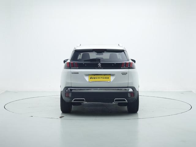 Peugeot 4008 2019 thumb 4