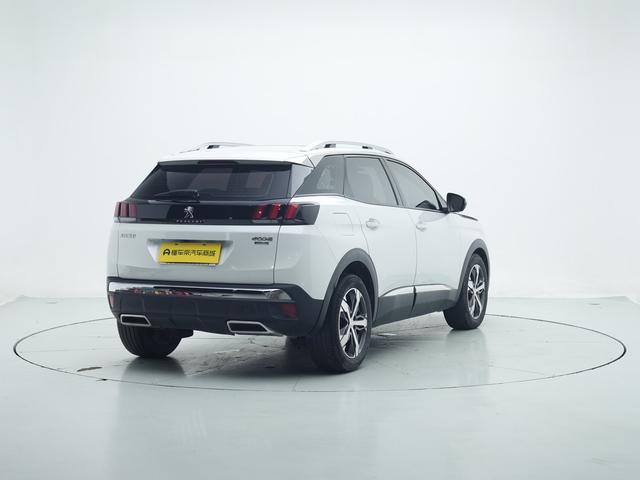 Peugeot 4008 2019 thumb 5