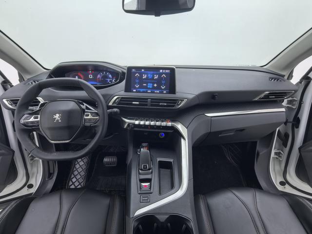 Peugeot 4008 2019 thumb 12