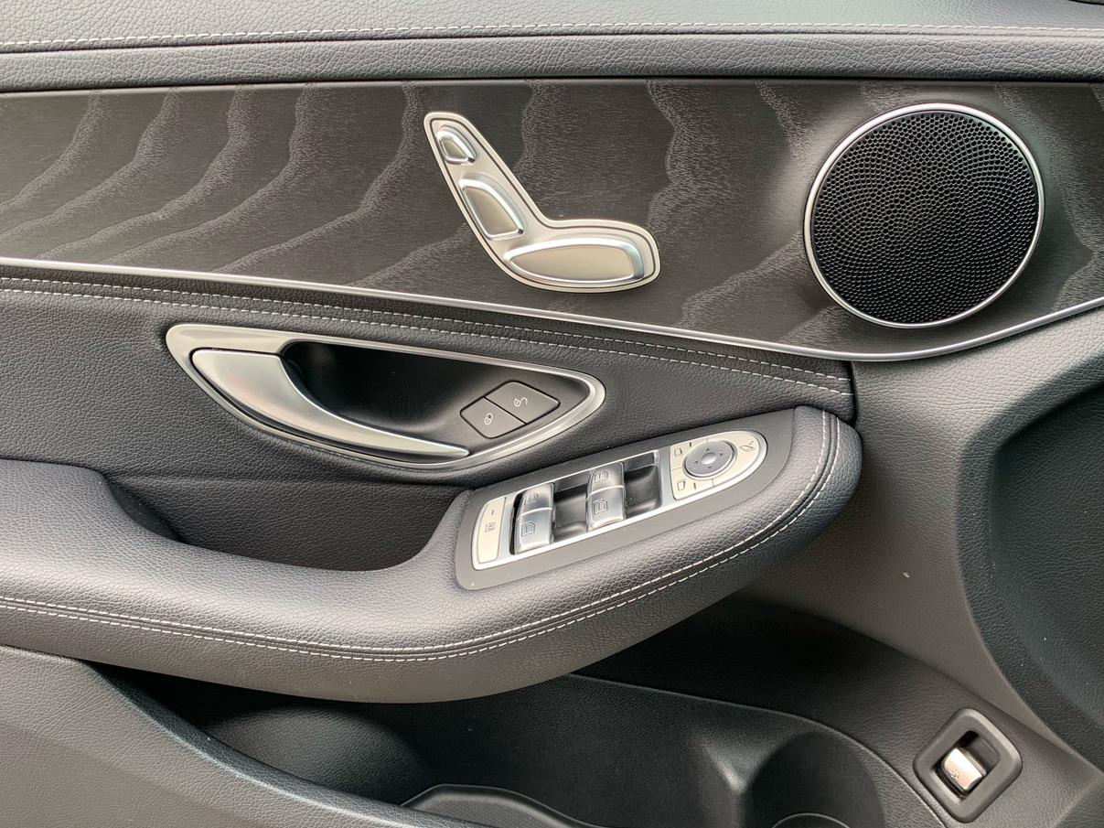 Mercedes-Benz C-Класс 2019 thumb 8