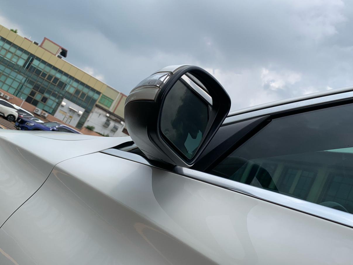 Mercedes-Benz C-Класс 2019 thumb 9