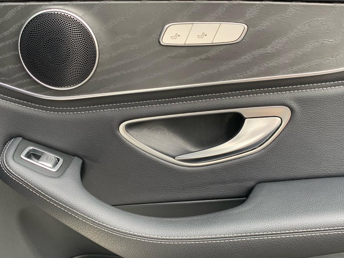 Mercedes-Benz C-Класс 2019 thumb 12