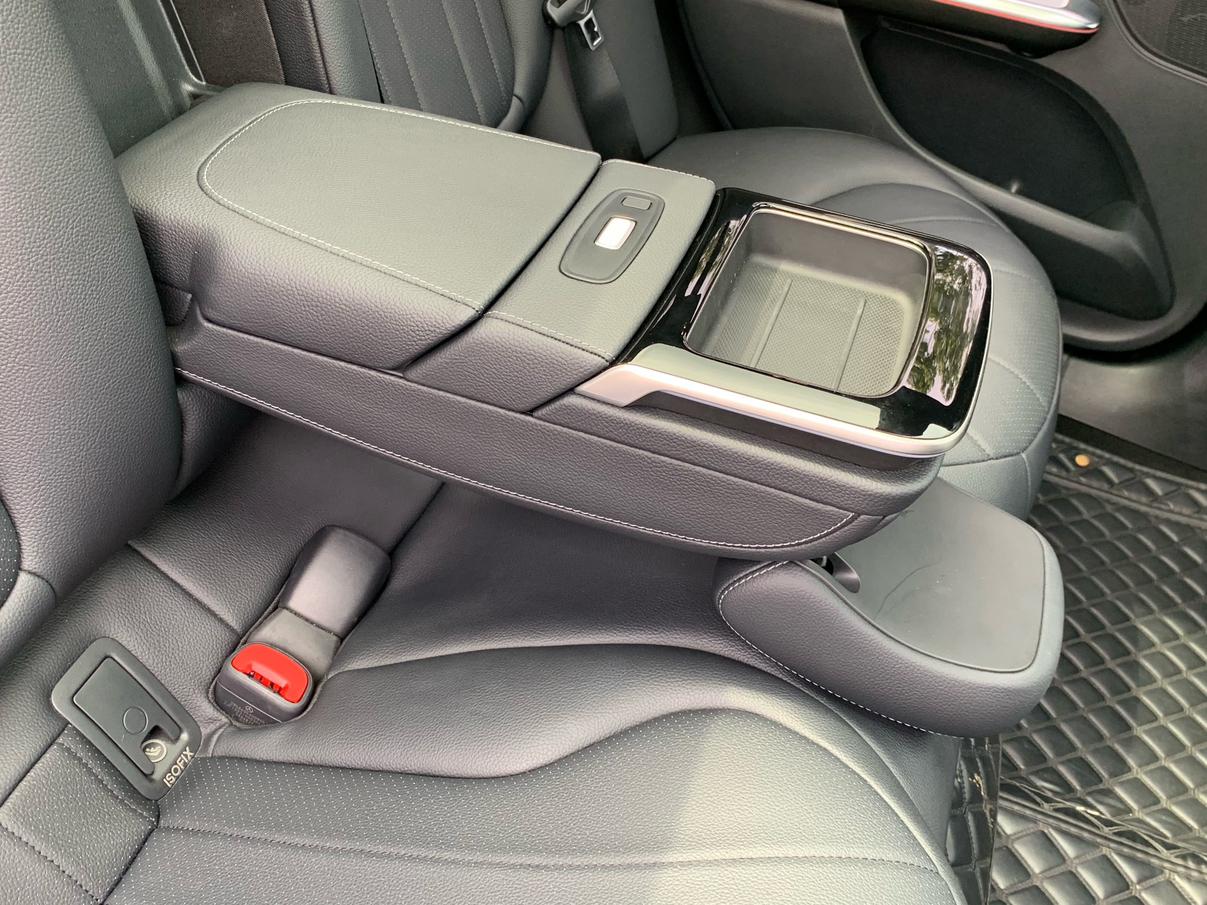 Mercedes-Benz EQE 2022 thumb 2