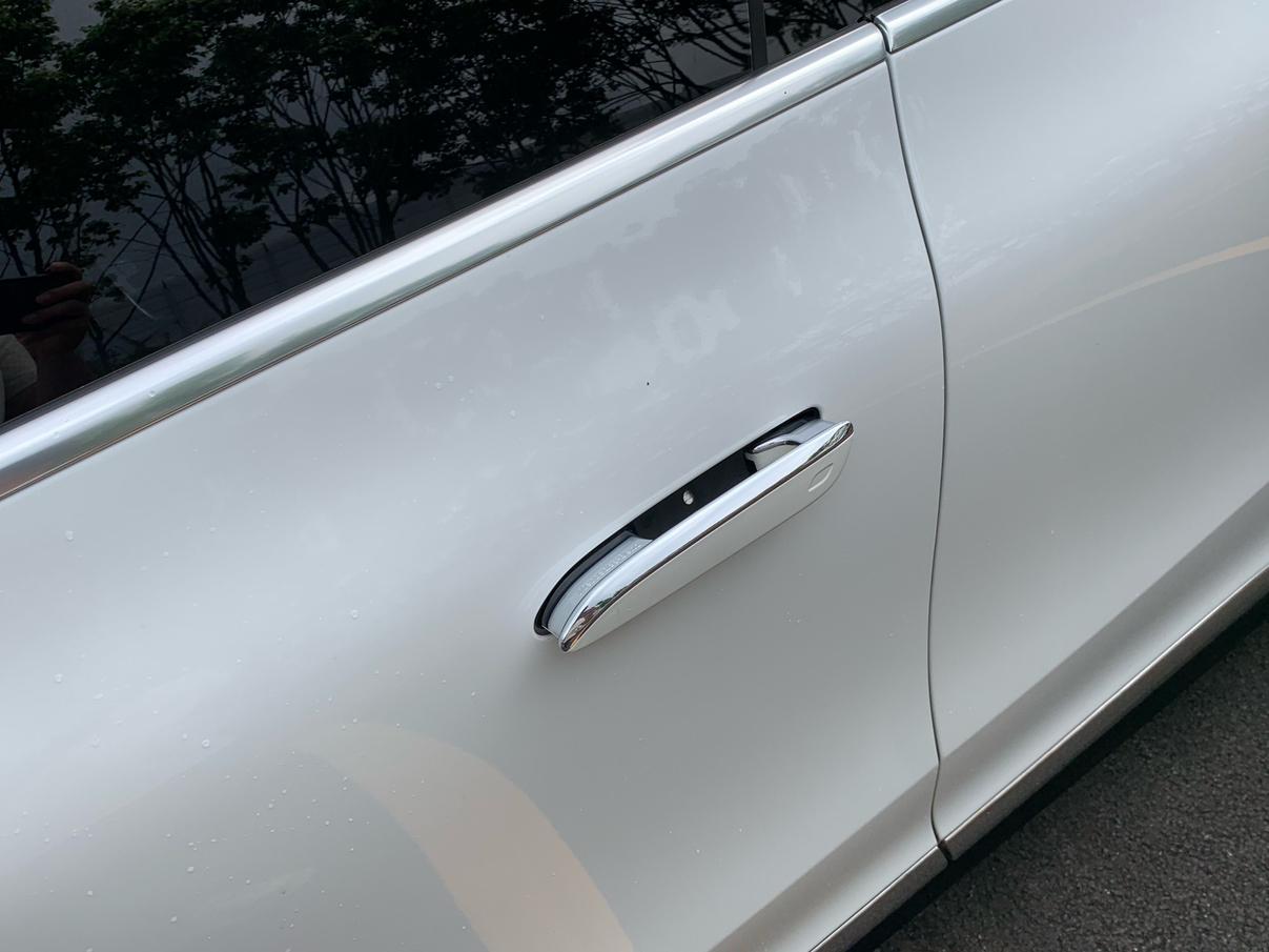 Mercedes-Benz EQE 2022 thumb 10