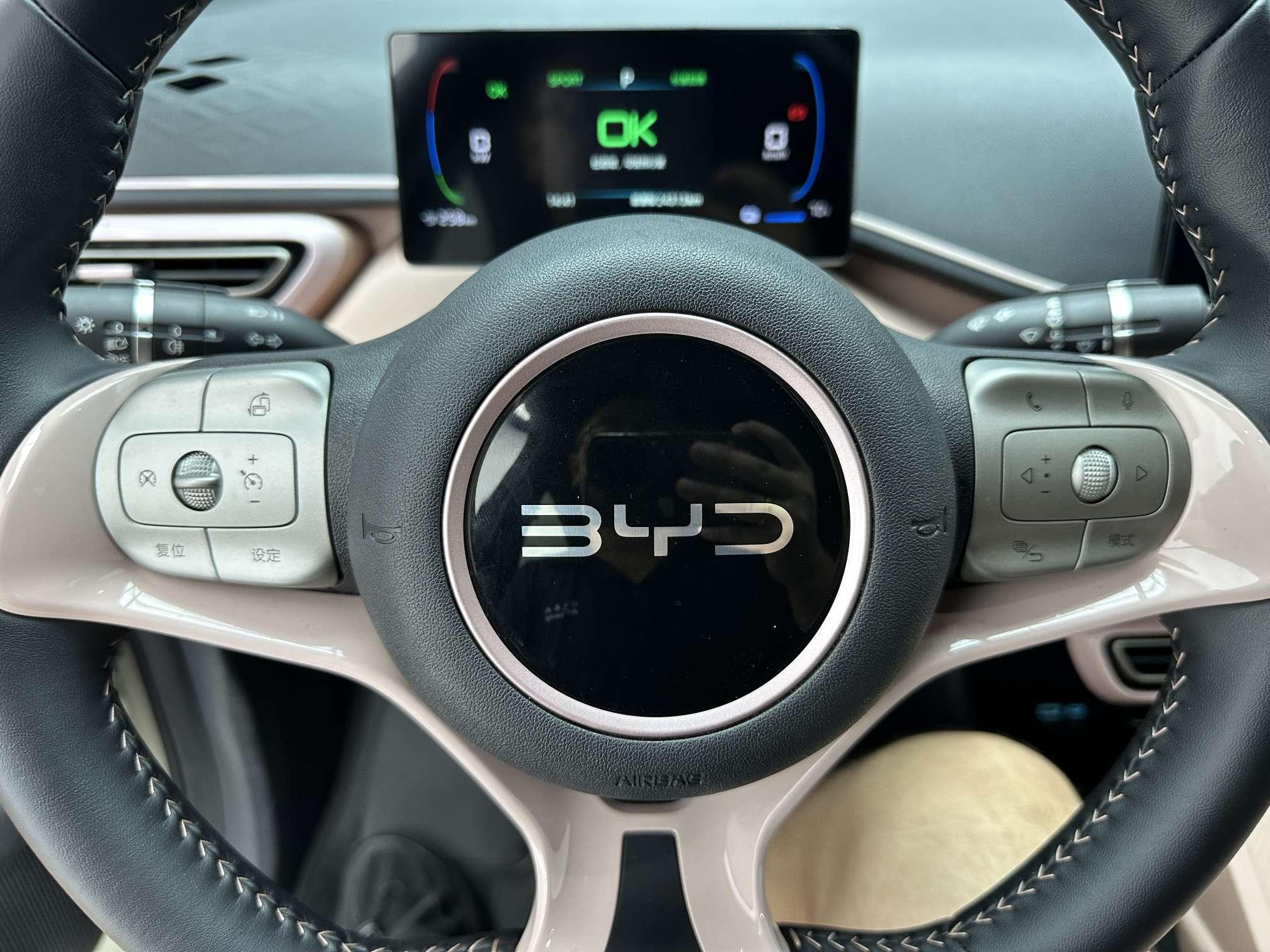 BYD Seagull 2024 thumb 11
