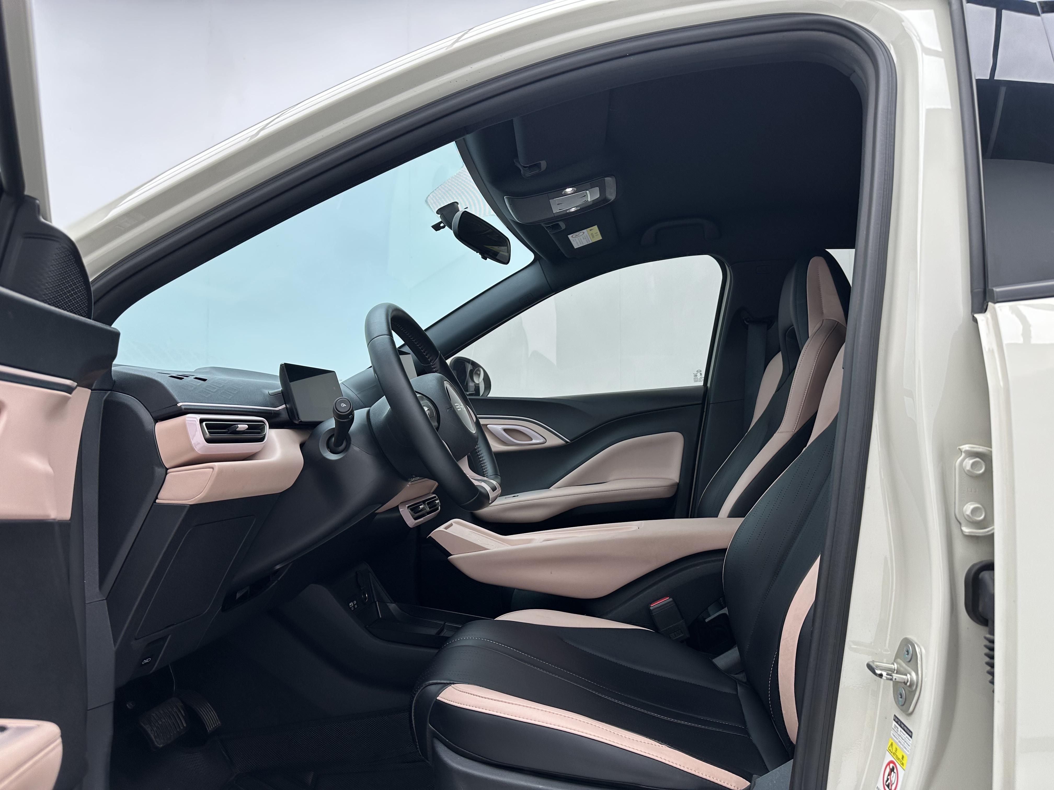 BYD Seagull 2024 thumb 12