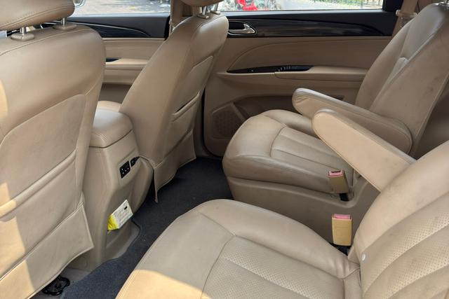 Baojun 730 2016 thumb 6