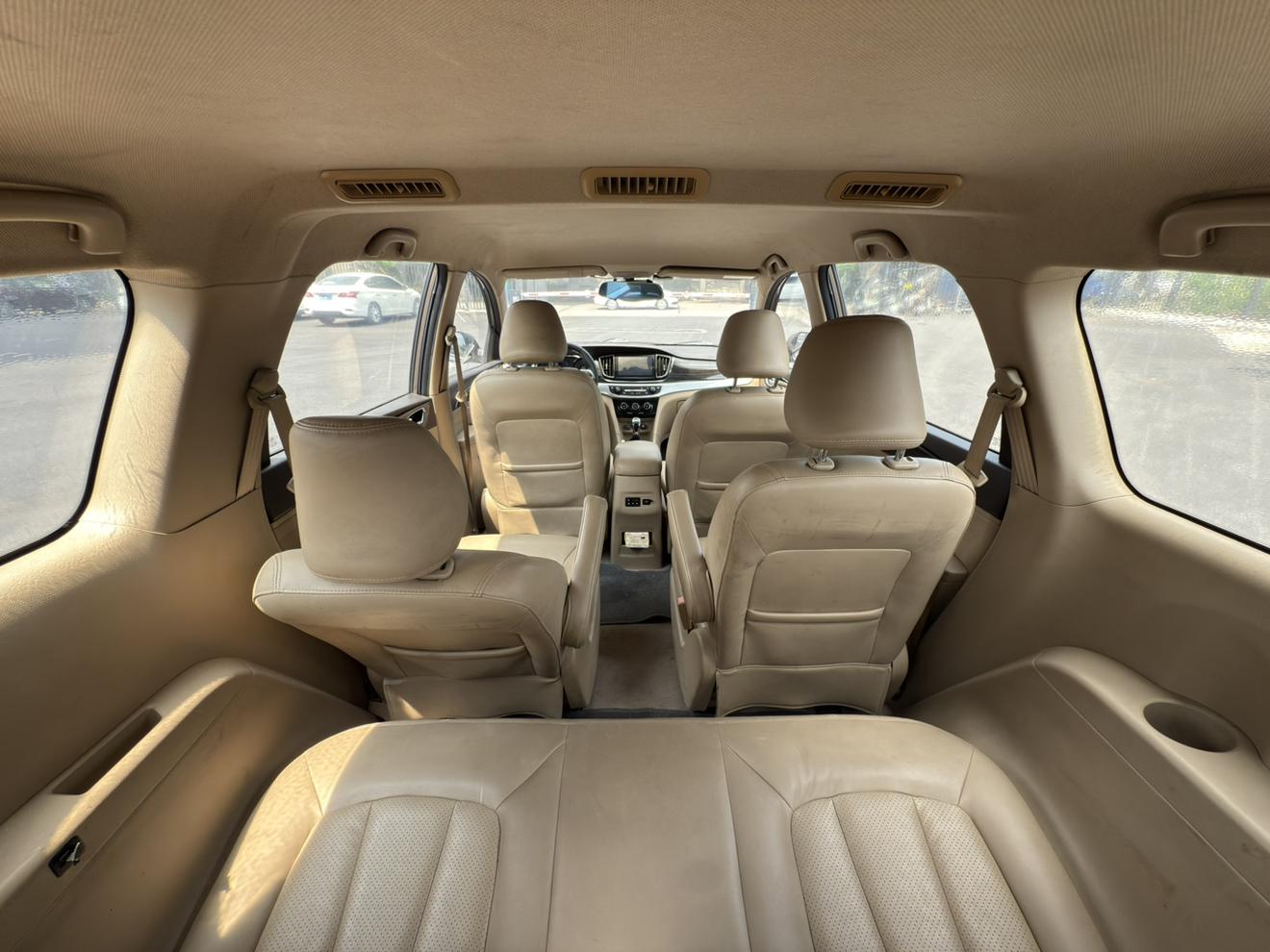 Baojun 730 2016 thumb 7